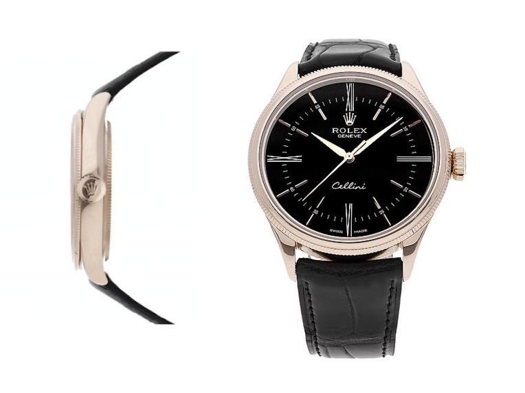 Montre Rolex Cellini. Montre Rolex Cellini.