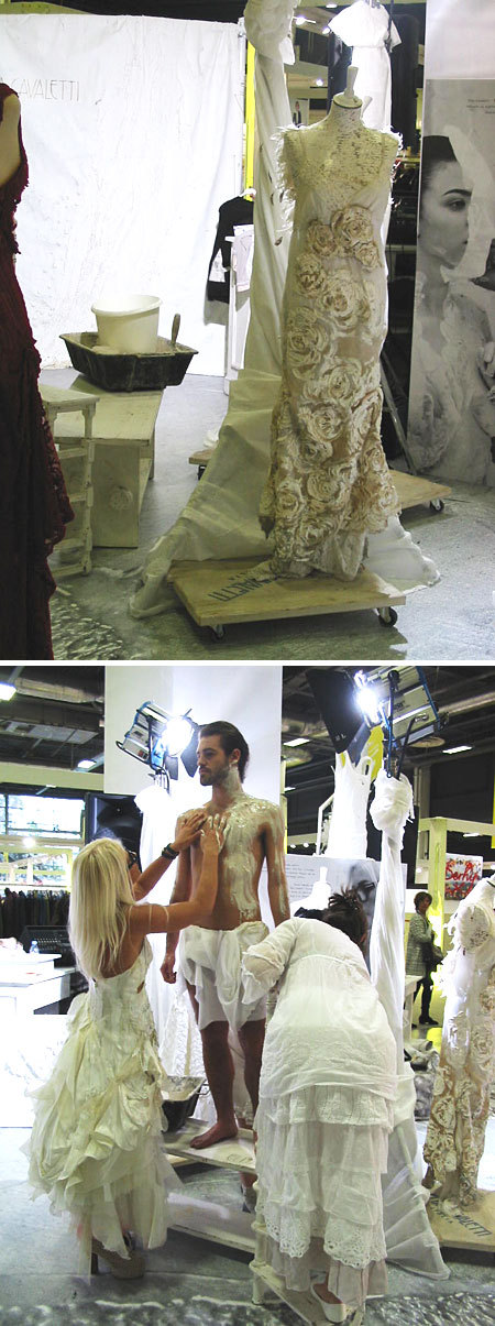 TENDANCE CLÉ de l'hiver 2015 - BLANC de BLANC TENDANCE CLÉ de l'hiver 2015 - BLANC de BLANC