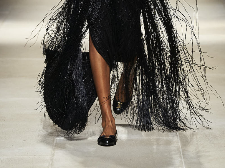 Babies pour femmes. Collection Spring Summer 2022 - Salvatore Ferragamo. Babies pour femmes. Collection Spring Summer 2022 - Salvatore Ferragamo.