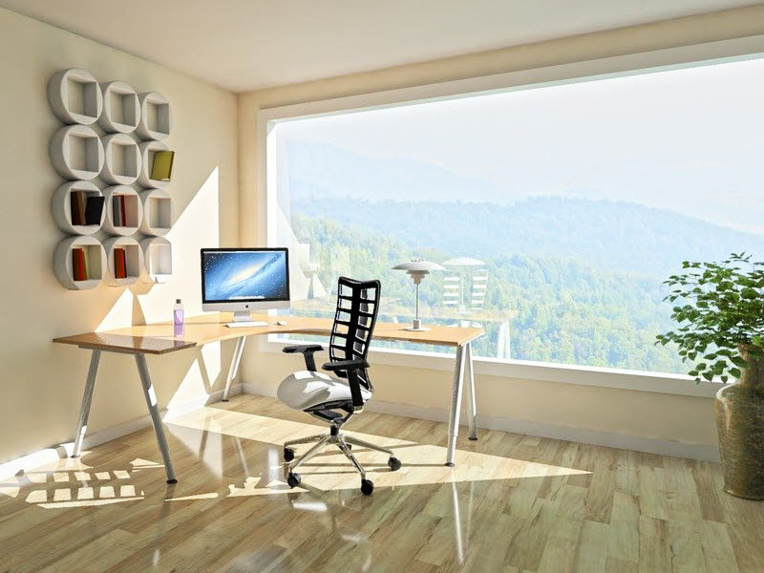 L'espace de travail idéal pour la santé. L'espace de travail idéal pour la santé.