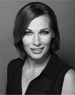 Makka Elonheimo, Makeup Artist chez Make Up for Ever Makka Elonheimo, Makeup Artist chez Make Up for Ever