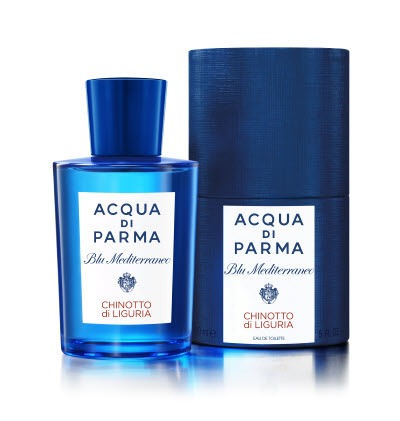 ACQUA di PARMA - Chinotto di Liguria