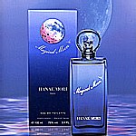 Magical Moon de Hanae Mori