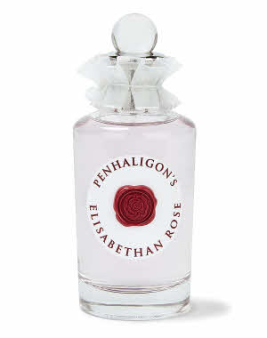 Elisabethan Rose, eau de Parfum PENHALIGON.