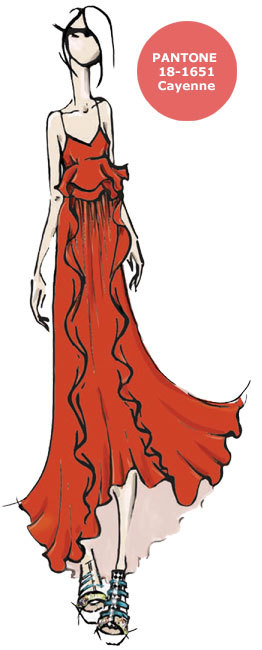 Création Nanette LEPORE Création Nanette LEPORE