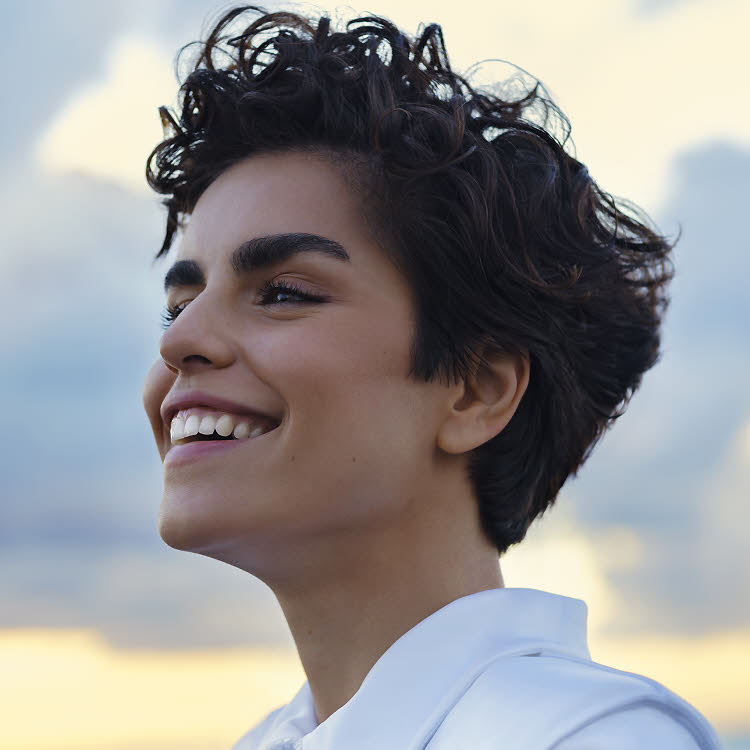 Coupe et coiffure cheveux courts - Jean-Louis DAVID - Printemps-été 2022.