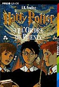 Harry Potter et l'ordre du Phénix Harry Potter et l'ordre du Phénix