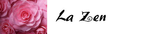 Choisir son parfum : profil La ZEN.