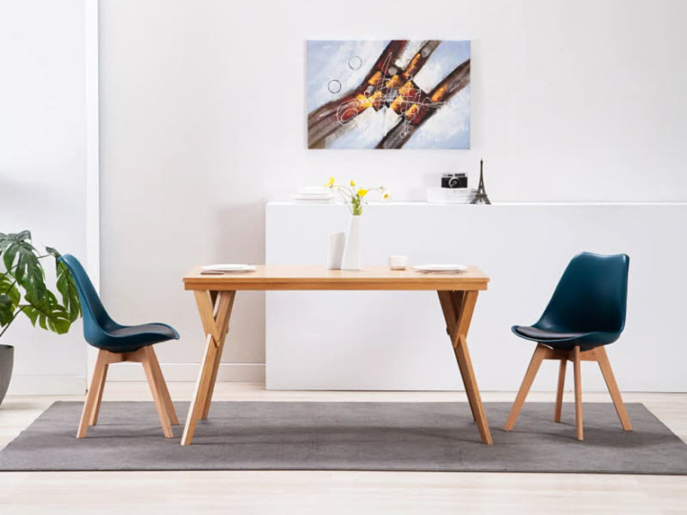 Chaises Vidaxl.be Chaises Vidaxl.be