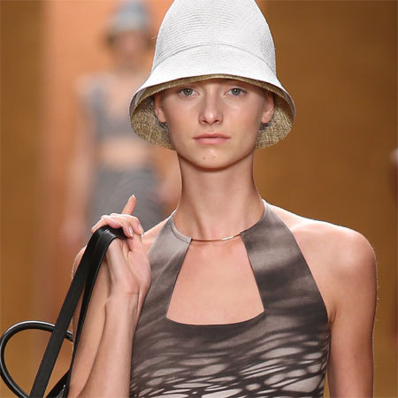 Look été 2014 AKRIS Look été 2014 AKRIS