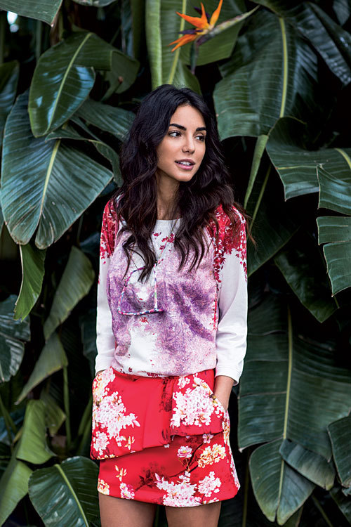 TENDANCE CLÉ de l'été 2015 - Le sweet - Sweet Nathalie VLEESCHOUWER TENDANCE CLÉ de l'été 2015 - Le sweet - Sweet Nathalie VLEESCHOUWER