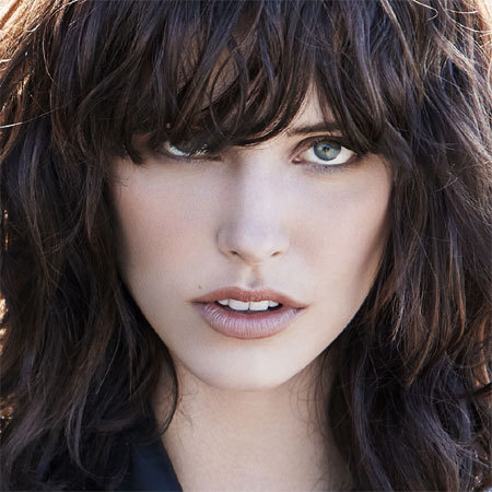 Coiffure Jean-Louis DAVID - automne-hiver 2014-2015 Coiffure Jean-Louis DAVID - automne-hiver 2014-2015