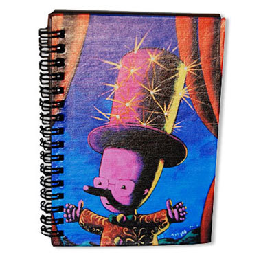 Carnet Patrick MOYA Carnet Patrick MOYA