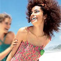 Robe bustier à tricoter au point jersey Robe bustier à tricoter au point jersey