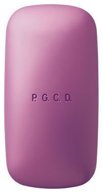 Shampooing Solide - P.G.C.D Shampooing Solide - P.G.C.D