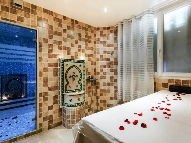 Hammams à Paris Hammams à Paris