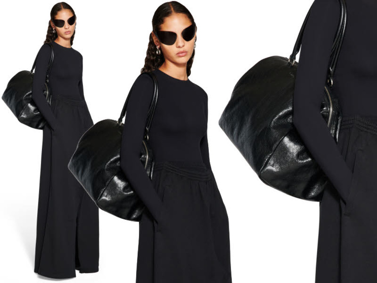 Collection Balenciaga printemps-été 2023. Collection Balenciaga printemps-été 2023.