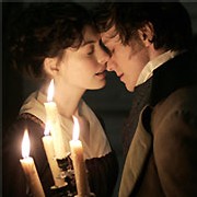 'Jane' de Julian Jarrold avec Anne Hathaway et James McAvoy 'Jane' de Julian Jarrold avec Anne Hathaway et James McAvoy
