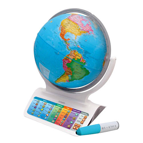 Smart Globe Infinity Oregon Scientific Smart Globe Infinity Oregon Scientific