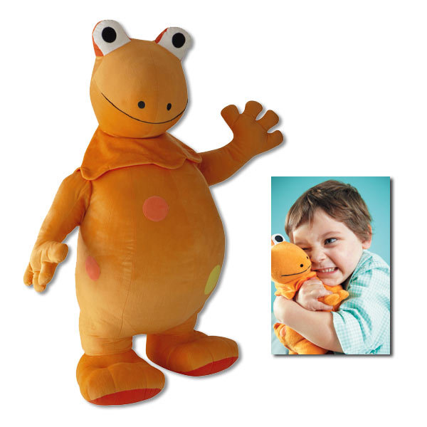 Maxi peluche CASIMIR Maxi peluche CASIMIR