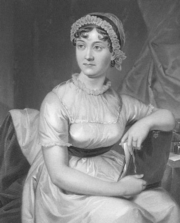 Jane Austen