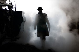 Brad Pitt dans le rôle de Jesse James Brad Pitt dans le rôle de Jesse James
