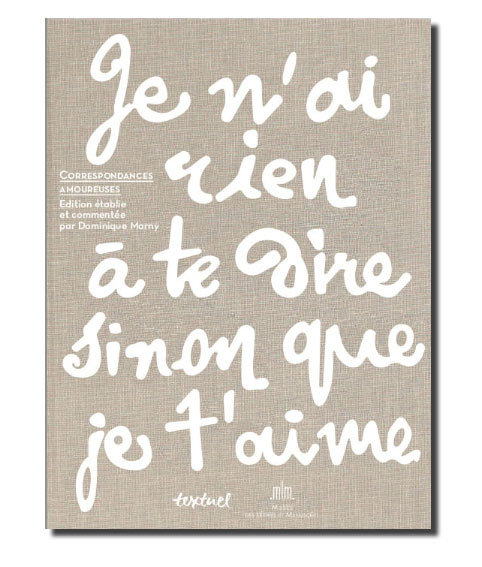 'Je n'ai rien à te dire sinon que je t'aime' de Dominique Marny 'Je n'ai rien à te dire sinon que je t'aime' de Dominique Marny