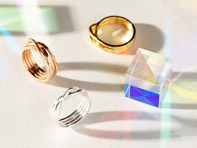 Comment choisir la bague en or idéale. Comment choisir la bague en or idéale.