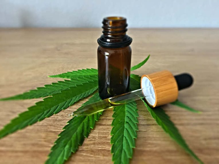 Le CBD, utile pour lutter contre le stress ?