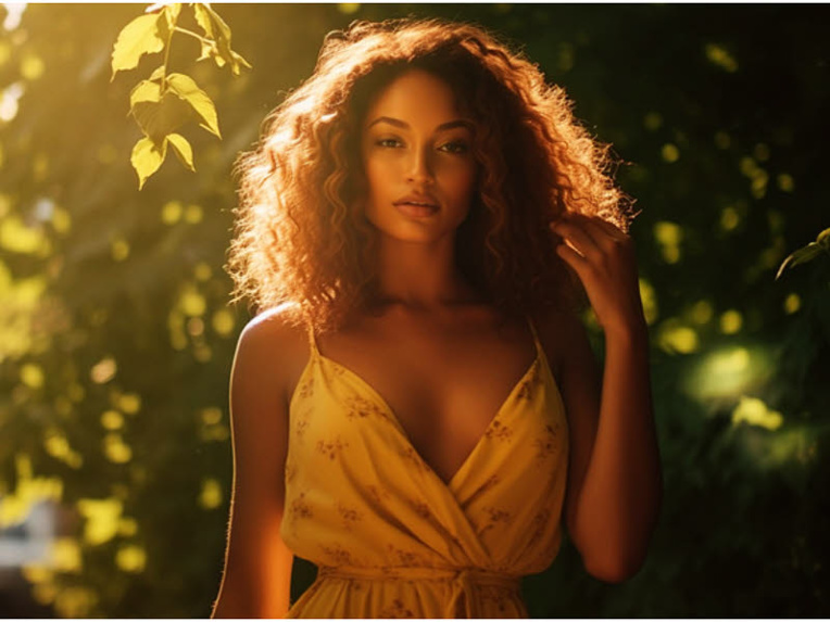 Robes de l'été. Robes de l'été.