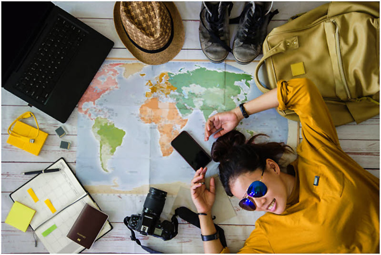 Voyagez sans vous déplacer. Voyagez sans vous déplacer.