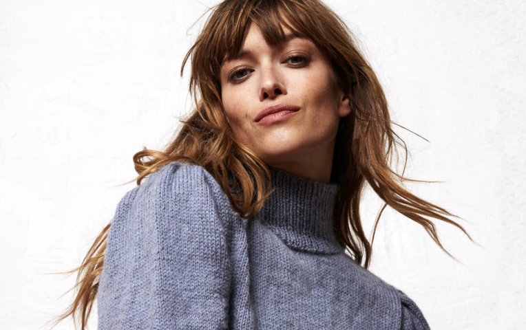 Tricot expliqué : le pull tendance tout confort de votre hiver