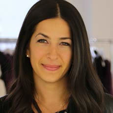 REBECCA MINKOFF