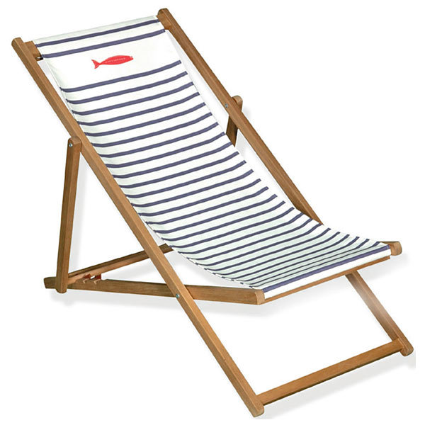 Chaise longue Fish ALINEA Chaise longue Fish ALINEA