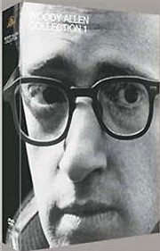 Woody Allen collection, Vol.1