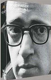 Woody Allen collection, Vol.1 Woody Allen collection, Vol.1