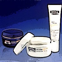 Gamme Q10 Plus de Nivea Gamme Q10 Plus de Nivea
