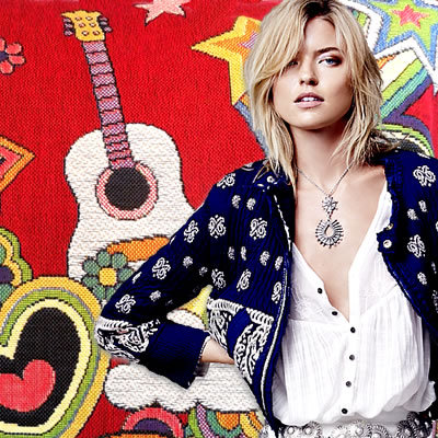 shopping style mode : notre sélection seventies revival shopping style mode : notre sélection seventies revival