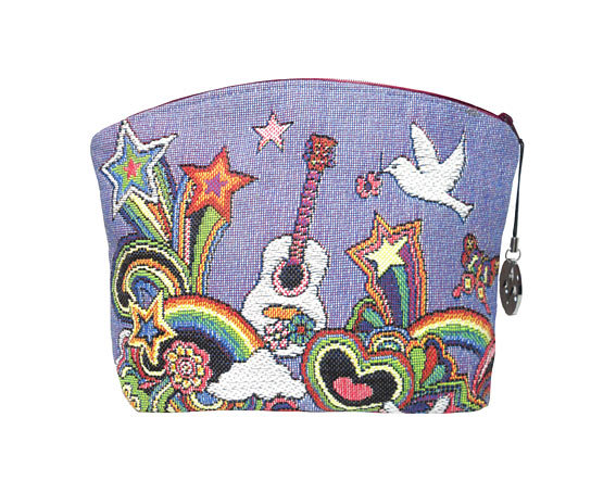Shopping seventies revival : trousse Art de Lys Shopping seventies revival : trousse Art de Lys