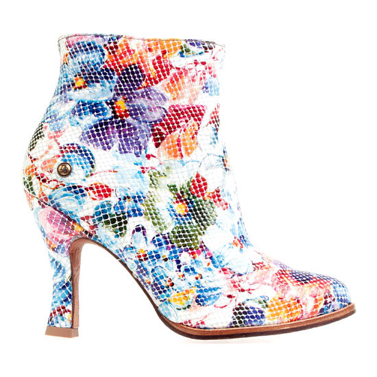 Shopping seventies revival : bottines Neosens Shopping seventies revival : bottines Neosens