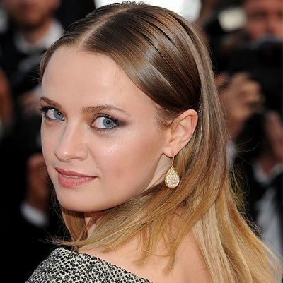 Festival de Cannes 2015 - Sara Forestier Festival de Cannes 2015 - Sara Forestier