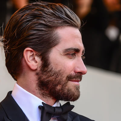 Jake Gyllenhaal, membre du jury du 68ème Festival du Cinéma à Cannes Jake Gyllenhaal, membre du jury du 68ème Festival du Cinéma à Cannes