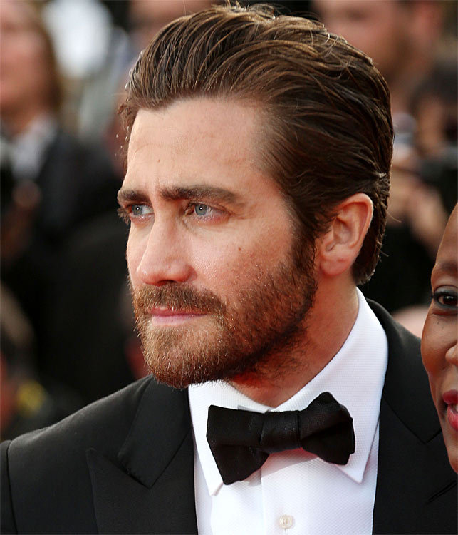 Jake GYLLENHAAL au Festival de Cannes 2015