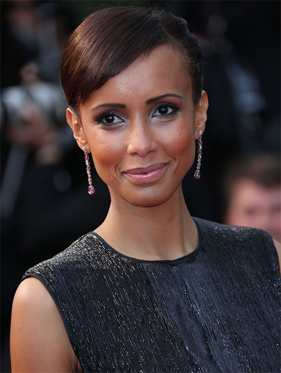 Sonia ROLLAND au Festival de Cannes 2015