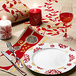 Décor Noël - Création/Rougé & Plé/Graphigro Décor Noël - Création/Rougé & Plé/Graphigro