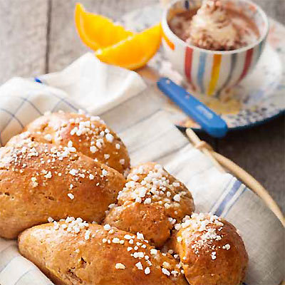 L’alimentation sans gluten L’alimentation sans gluten