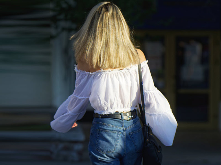 Comment choisir son jean loose ? Comment choisir son jean loose ?