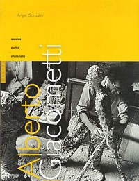 Alberto Giacometti Alberto Giacometti