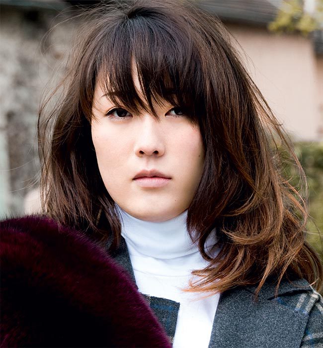 les nouvelles coupes et coiffures tendances de l'hiver 2016 les nouvelles coupes et coiffures tendances de l'hiver 2016