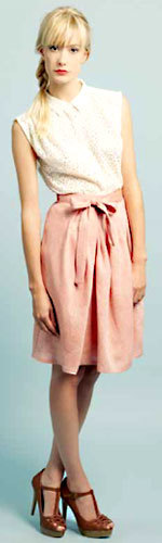 Silhouette Ambali - coll. SS 2012 Silhouette Ambali - coll. SS 2012